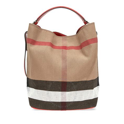 medium ashby burberry|jomashop check tote.